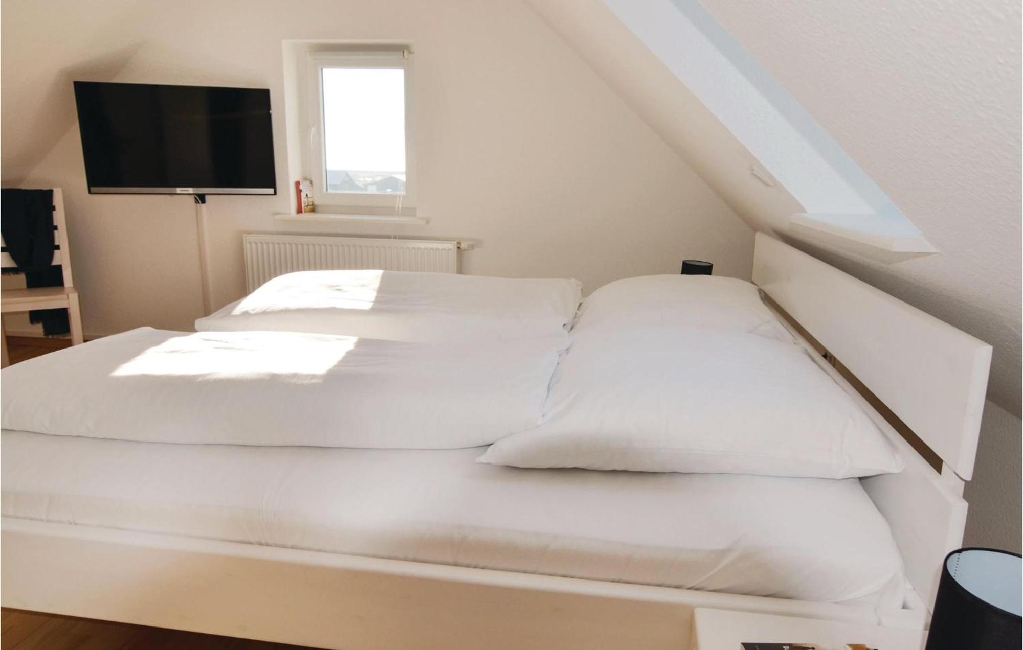 Stunning Apartment In Dagebuell With Wifi Exteriér fotografie