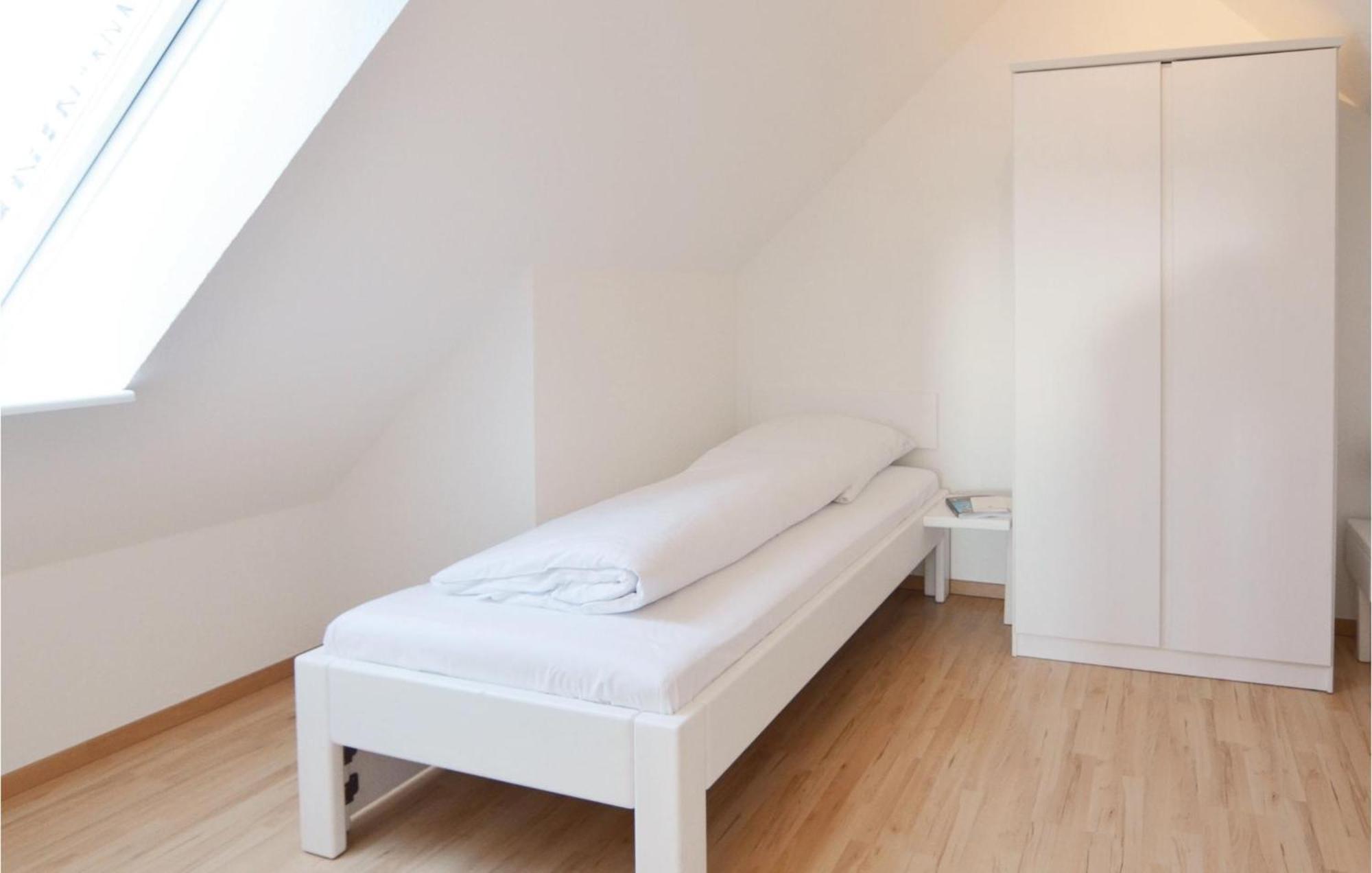 Stunning Apartment In Dagebuell With Wifi Exteriér fotografie