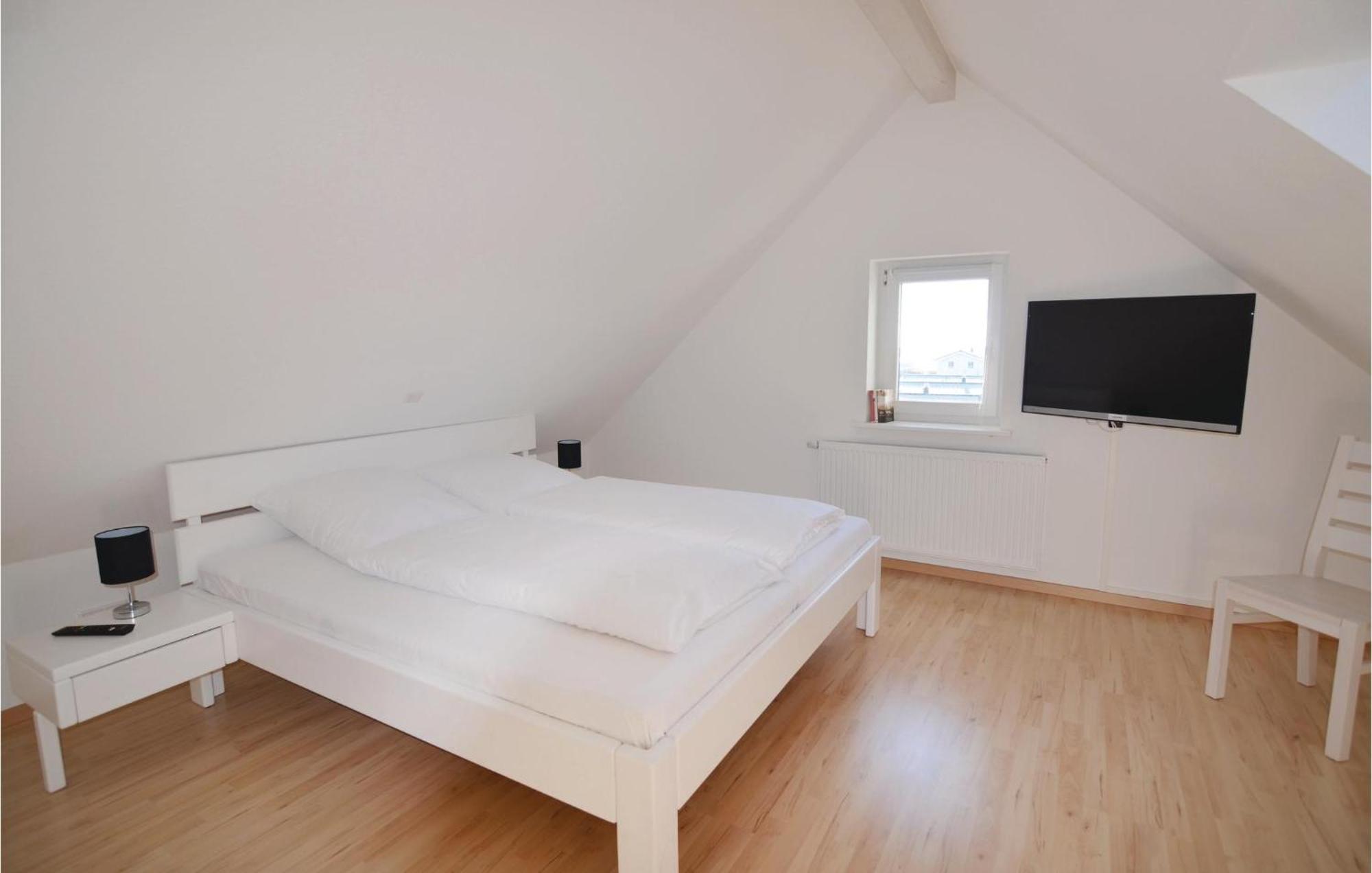 Stunning Apartment In Dagebuell With Wifi Exteriér fotografie