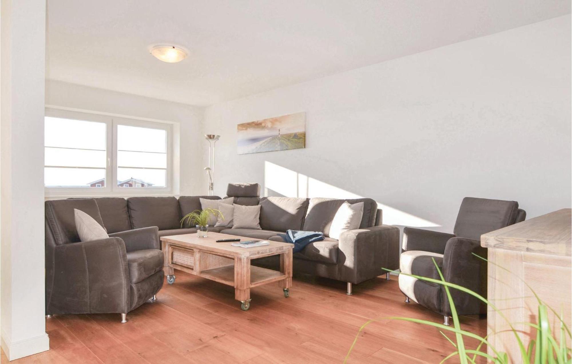 Stunning Apartment In Dagebuell With Wifi Exteriér fotografie