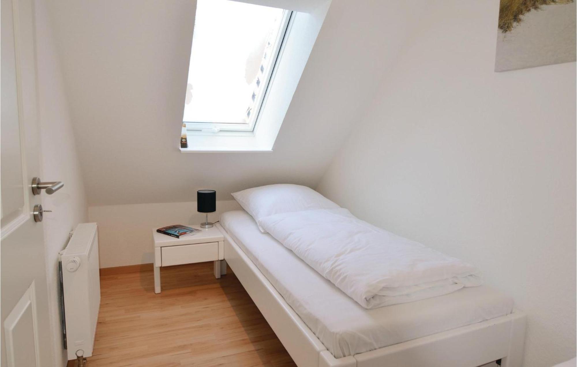 Stunning Apartment In Dagebuell With Wifi Exteriér fotografie