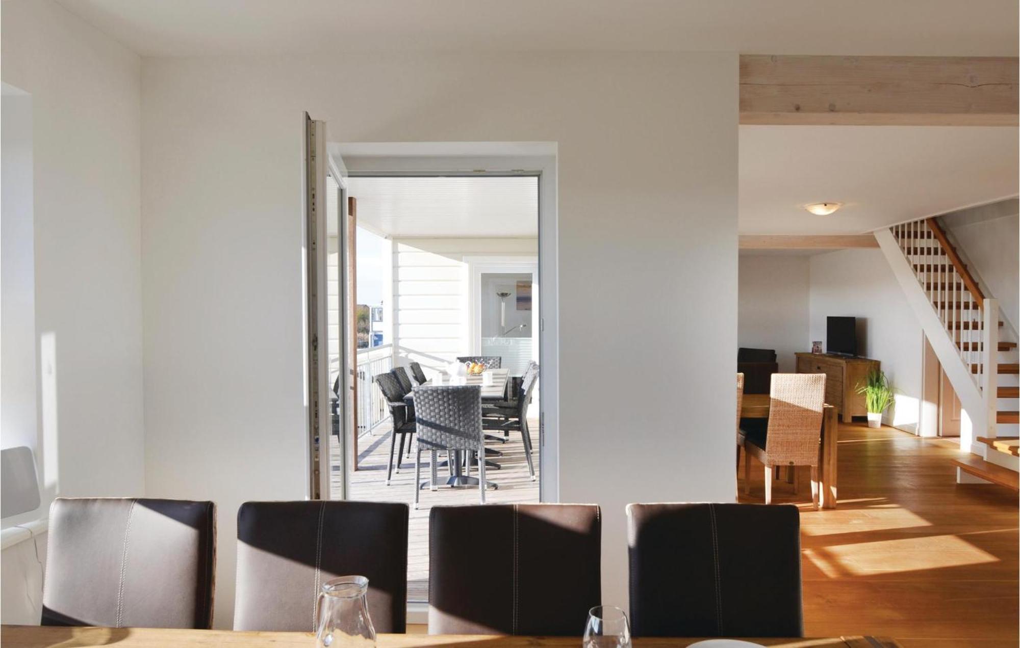 Stunning Apartment In Dagebuell With Wifi Exteriér fotografie
