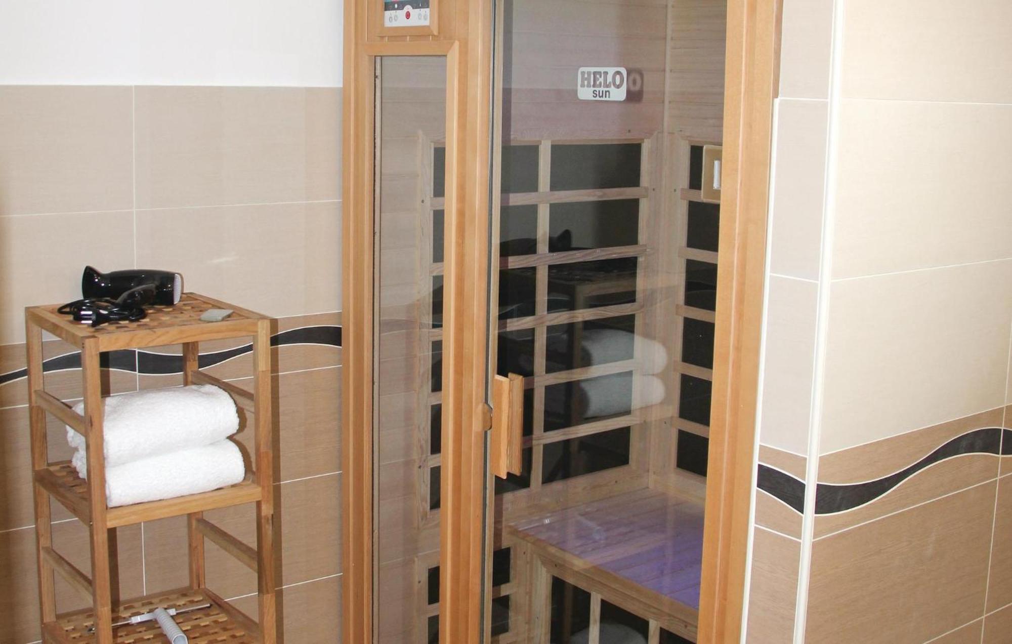 Stunning Apartment In Dagebuell With Wifi Exteriér fotografie